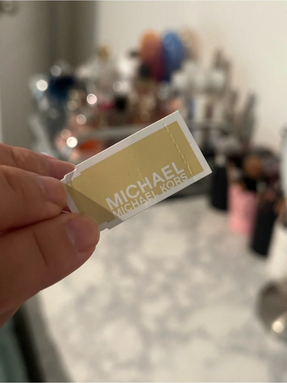 Michael Kors Watch